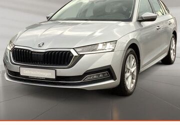 Skoda Octavia 41.584 km 25.490 &euro; Kirchheim 73230