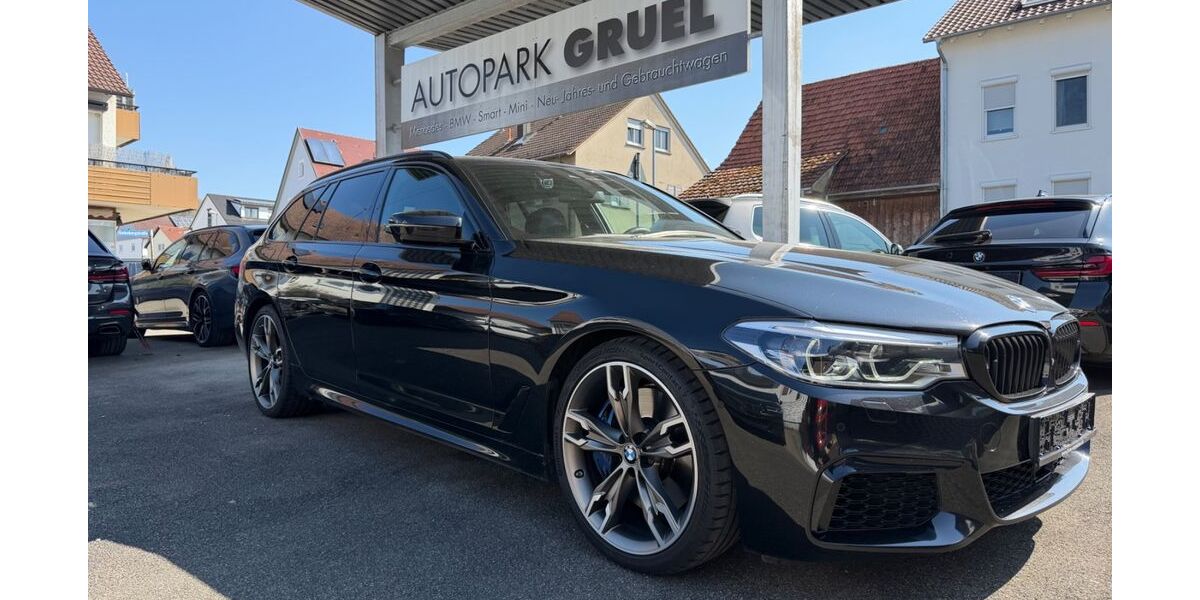 BMW M550 89.100 km 34.999 &euro; Frickenhausen ( bei Stuttgart ) 72636