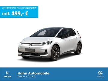 Gebrauchte VW ID.3