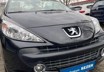 Peugeot 207 125.000 km 4.450 &euro; Nürtingen 72622