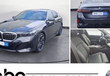 BMW 520 63.014 km 42.930 &euro; Göppingen 73037