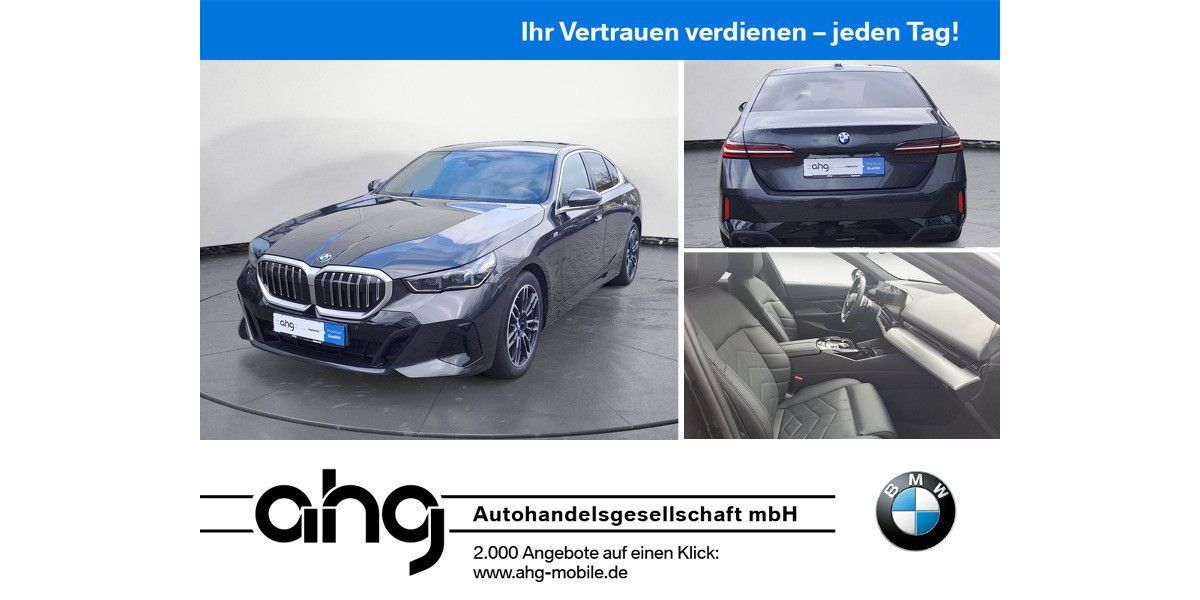 BMW 520 63.014 km 42.930 &euro; Göppingen 73037