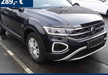 VW T-Roc 29.935 km 21.930 &euro; Göppingen 73037