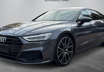 Audi A7 179.000 km 36.990 &euro; Weinstadt 71384