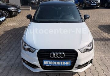 Audi A1 110.000 km 13.500 &euro; Kirchheim Unter Teck 73230