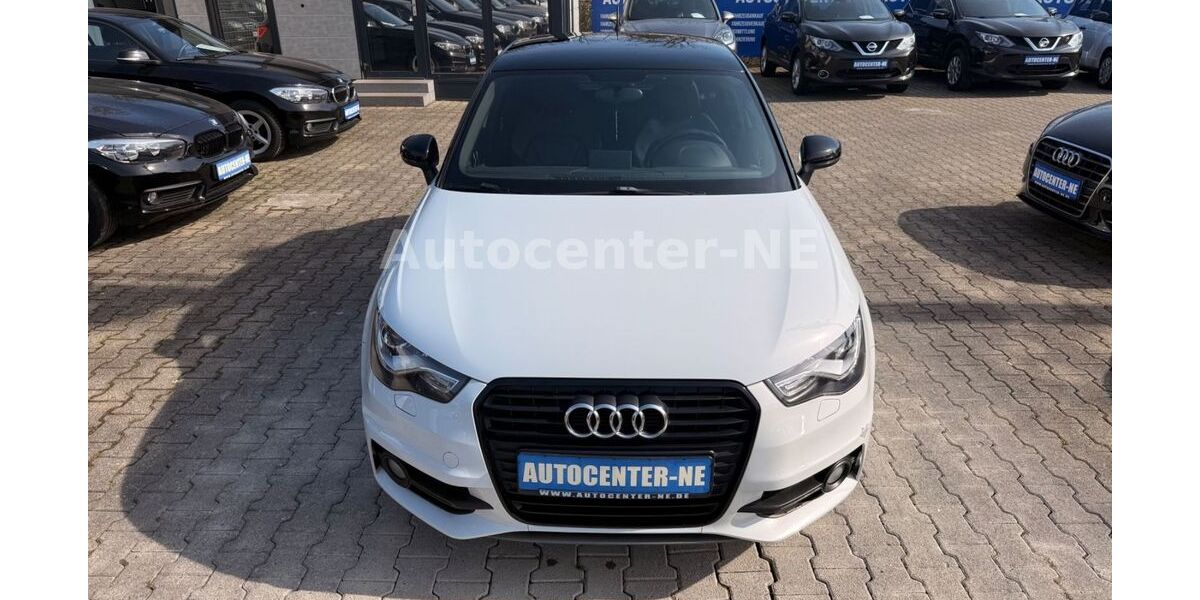Audi A1 110.000 km 13.500 &euro; Kirchheim Unter Teck 73230