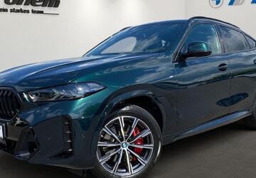 BMW X6 26.500 km 77.700 &euro; Nürtingen 72622