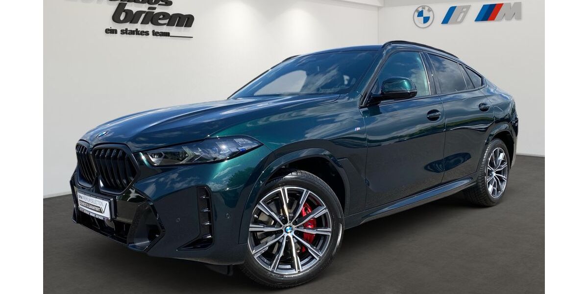 BMW X6 26.500 km 78.500 &euro; Nürtingen 72622
