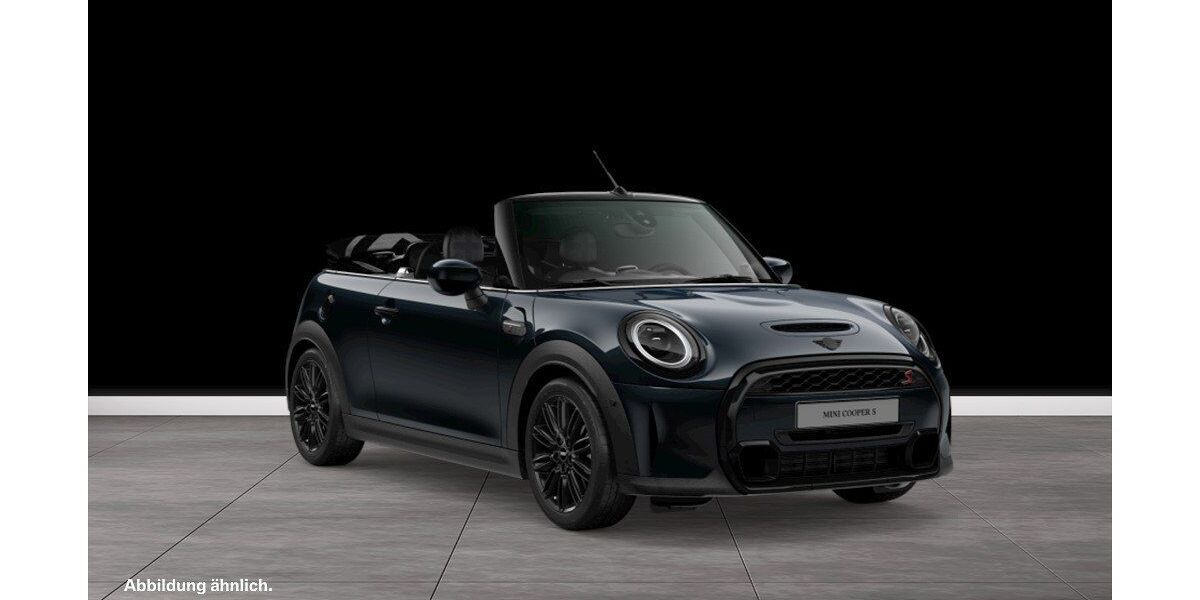 Mini Cooper S Cabrio 48.150 km 31.680 &euro; Waiblingen 71332