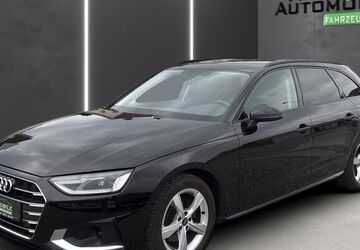 Audi A4 141.000 km 21.950 &euro; Schwäbisch Gmünd 73525