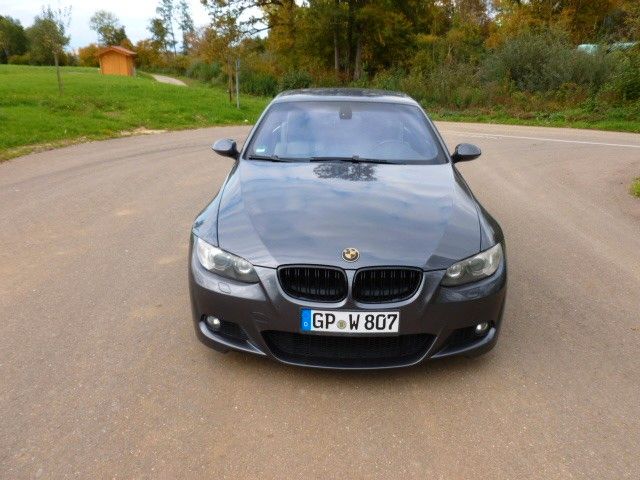 BMW 330 167.590 km 15.990 &euro; Göppingen 73037