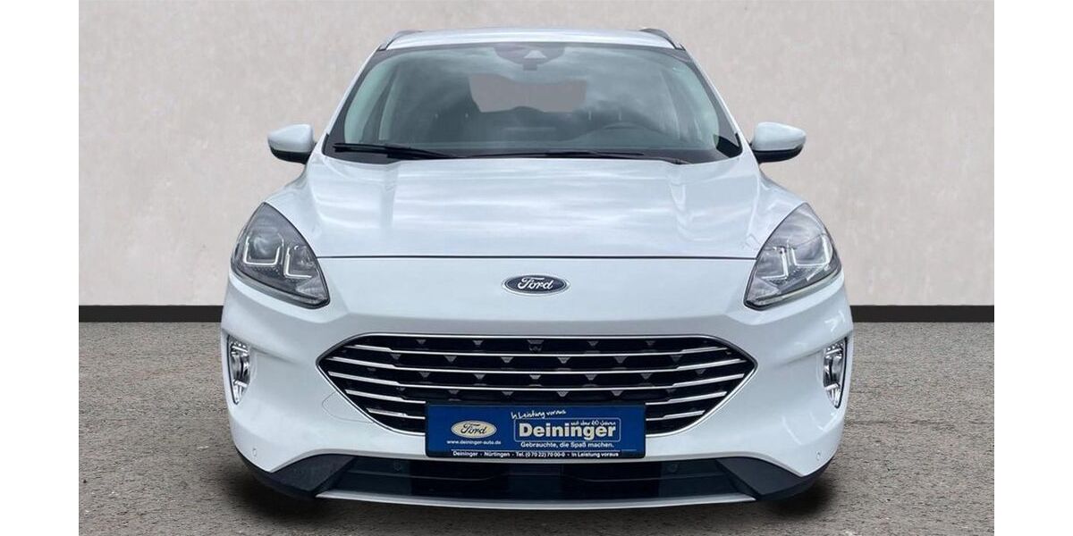 Ford Kuga 74.900 km 19.980 &euro; Nürtingen 72622