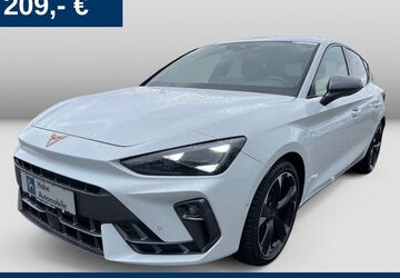Cupra Leon 23.093 km 29.340 &euro; Weinstadt-Endersbach 71384