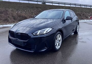 BMW 118 27.000 km 27.200 &euro; Essingen­­­ 73457