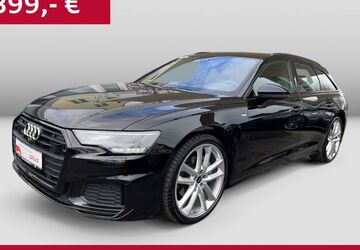 Audi A6 90.428 km 37.390 &euro; Fellbach 70734