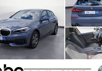 BMW 118 19.670 km 21.620 &euro; Göppingen 73037