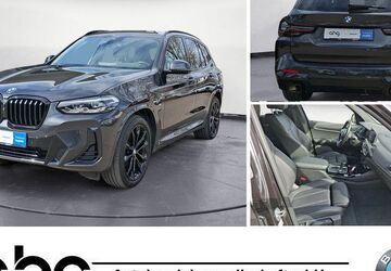 BMW X3 77.500 km 39.990 &euro; Kirchheim unter Teck 73230