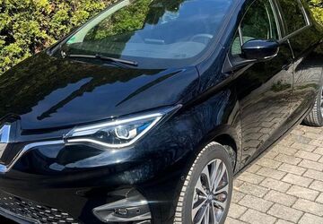 Renault ZOE 4.000 km 11.500 &euro; uhingen 73066