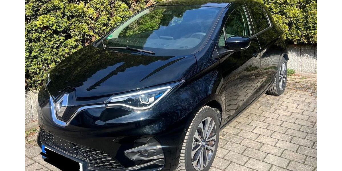 Renault ZOE 4.000 km 11.500 &euro; uhingen 73066