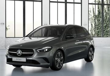 Mercedes-Benz B 180 5.153 km 30.980 &euro; Schorndorf 73614