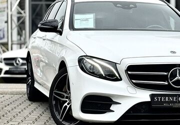 Mercedes-Benz E 400 160.500 km 26.900 &euro; Ebersbach an der Fils 73061