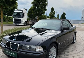 BMW 320 178.422 km 11.876 &euro; Göppingen 73037