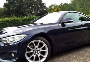 BMW 420 113.760 km 18.230 &euro; Amstetten 73340