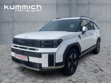 Gebrauchte Hyundai Santa Fe