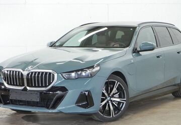 BMW 550 24.484 km 69.590 &euro; Essingen 73457