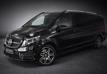 Mercedes-Benz V 300 146.548 km 54.800 &euro; Uhingen 73066