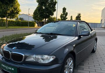 BMW 320 234.918 km 7.676 &euro; Göppingen 73037