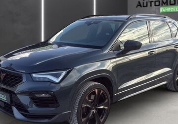 Cupra Ateca 50.000 km 30.440 &euro; Schwäbisch Gmünd 73525