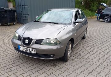 Seat Ibiza 133.700 km 1.400 &euro; Nürtingen 72622