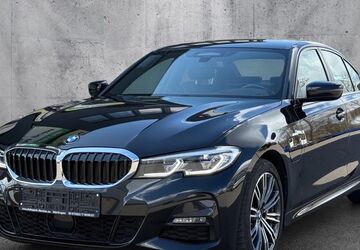 BMW 330 90.900 km 29.890 &euro; Nürtingen bei Stuttgart 72622