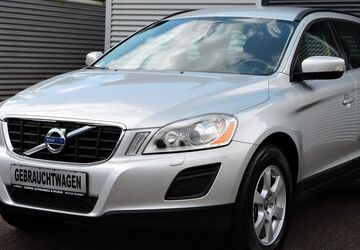 Volvo XC60 186.000 km 11.999 &euro; Altbach 73776