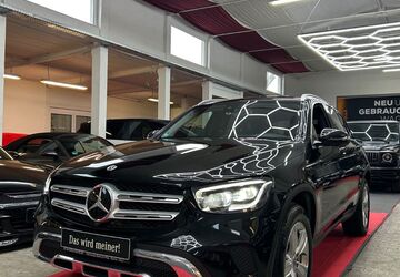 Mercedes-Benz GLC 300 100.663 km 30.999 &euro; Remshalden Grunbach 73630