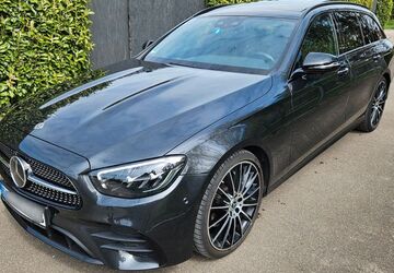 Mercedes-Benz E 220 82.500 km 36.999 &euro; Göppingen 73033