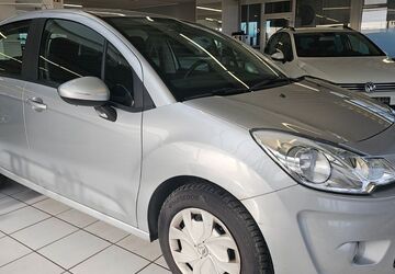 Citroen C3 253.000 km 2.490 &euro; Berghülen 89180