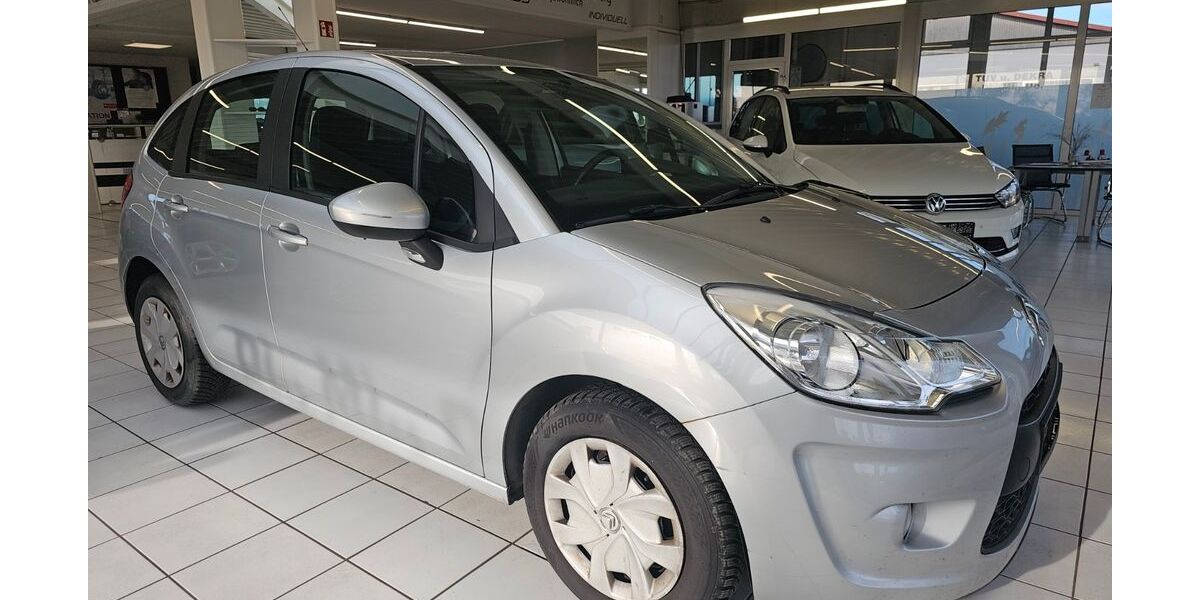 Citroen C3 253.000 km 2.490 &euro; Berghülen 89180