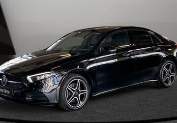 Mercedes-Benz A 250 26.500 km 29.500 &euro; Fellbach 70736