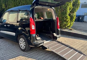 Citroen Berlingo 150.000 km 12.480 &euro; Dettingen unter Teck 73265