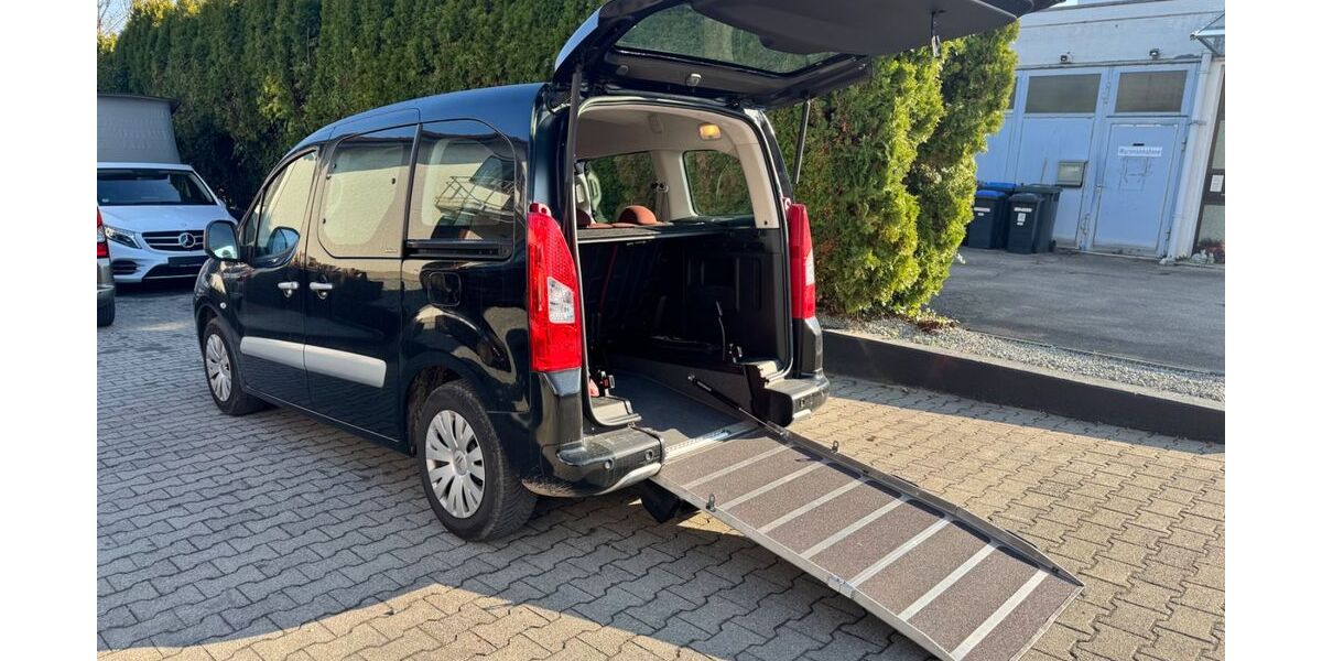 Citroen Berlingo 150.000 km 12.480 &euro; Dettingen unter Teck 73265