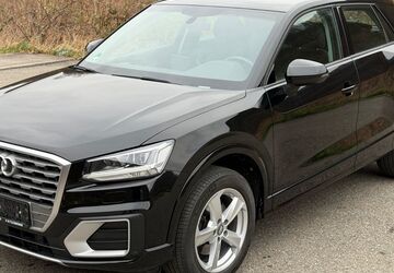 Audi Q2 109.700 km 17.490 &euro; Bad Urach 72574