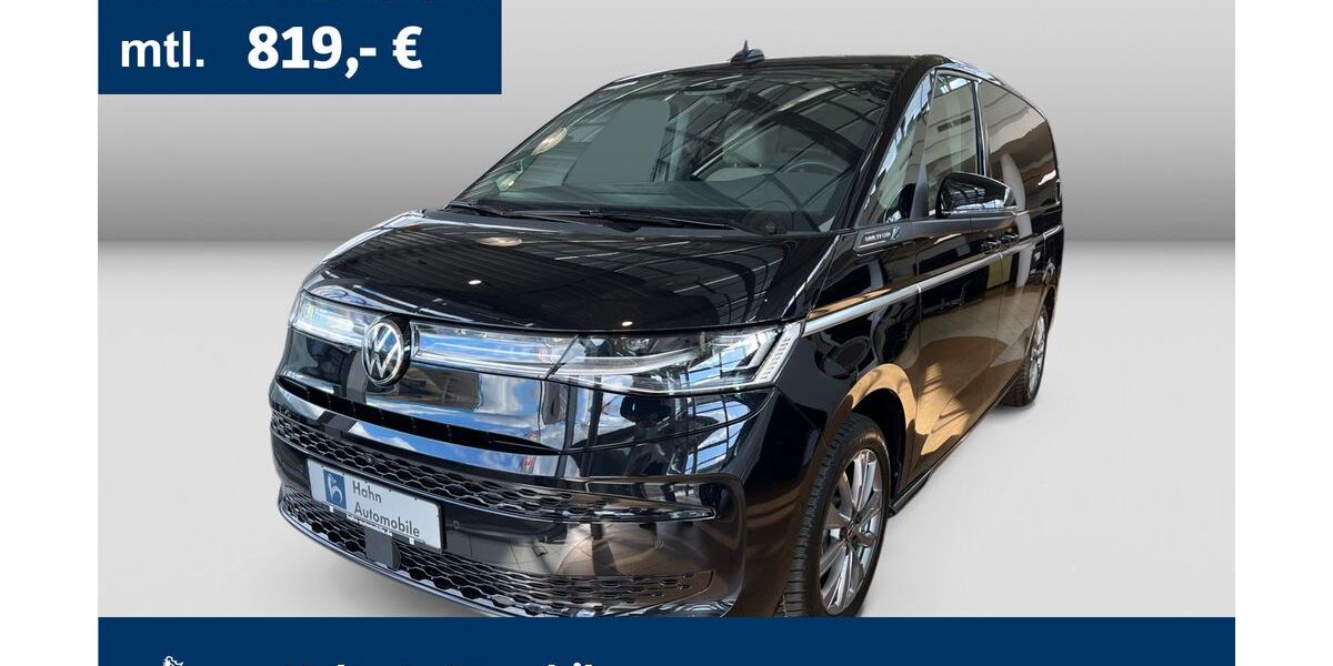 VW T7 Multivan 18.441 km 68.380 &euro; Schorndorf 73614