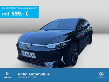 Gebrauchte VW ID.7