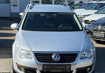 VW Passat Variant 275.000 km 2.498 &euro; Göppingen 73037