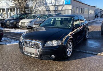 Audi A3 206.000 km 2.300 &euro; Fellbach-Stuttgart 70736
