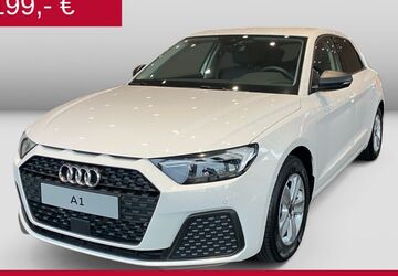 Audi A1 1.300 km 24.999 &euro; Göppingen 73037