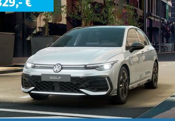 VW Golf 1.016 km 38.660 &euro; Wendlingen 73240