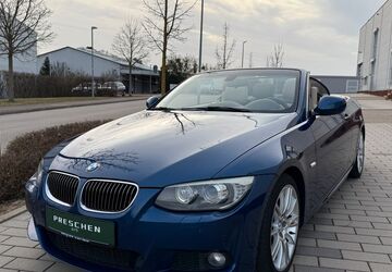 BMW 330 102.712 km 21.876 &euro; Göppingen 73037